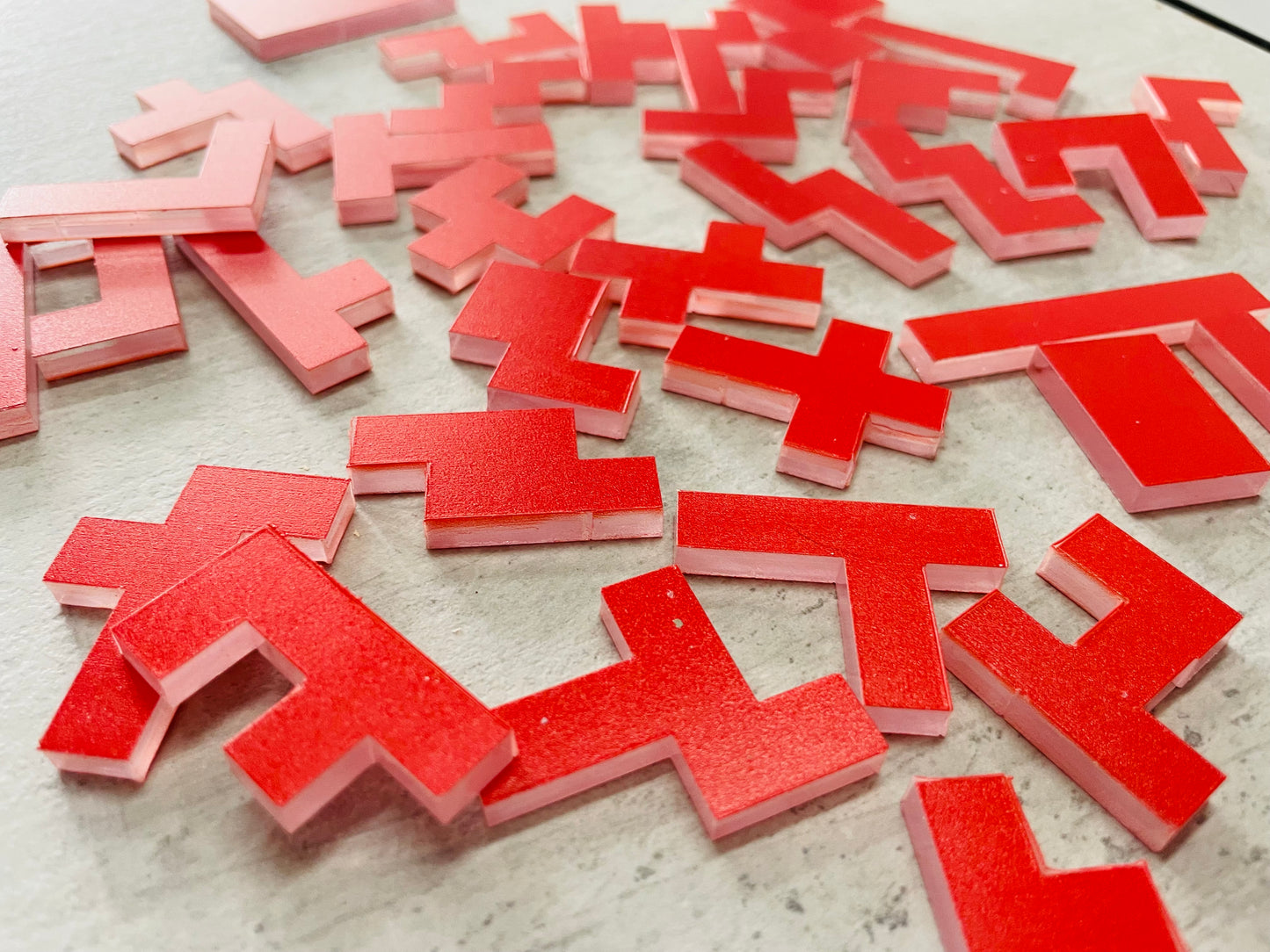 Hexomino