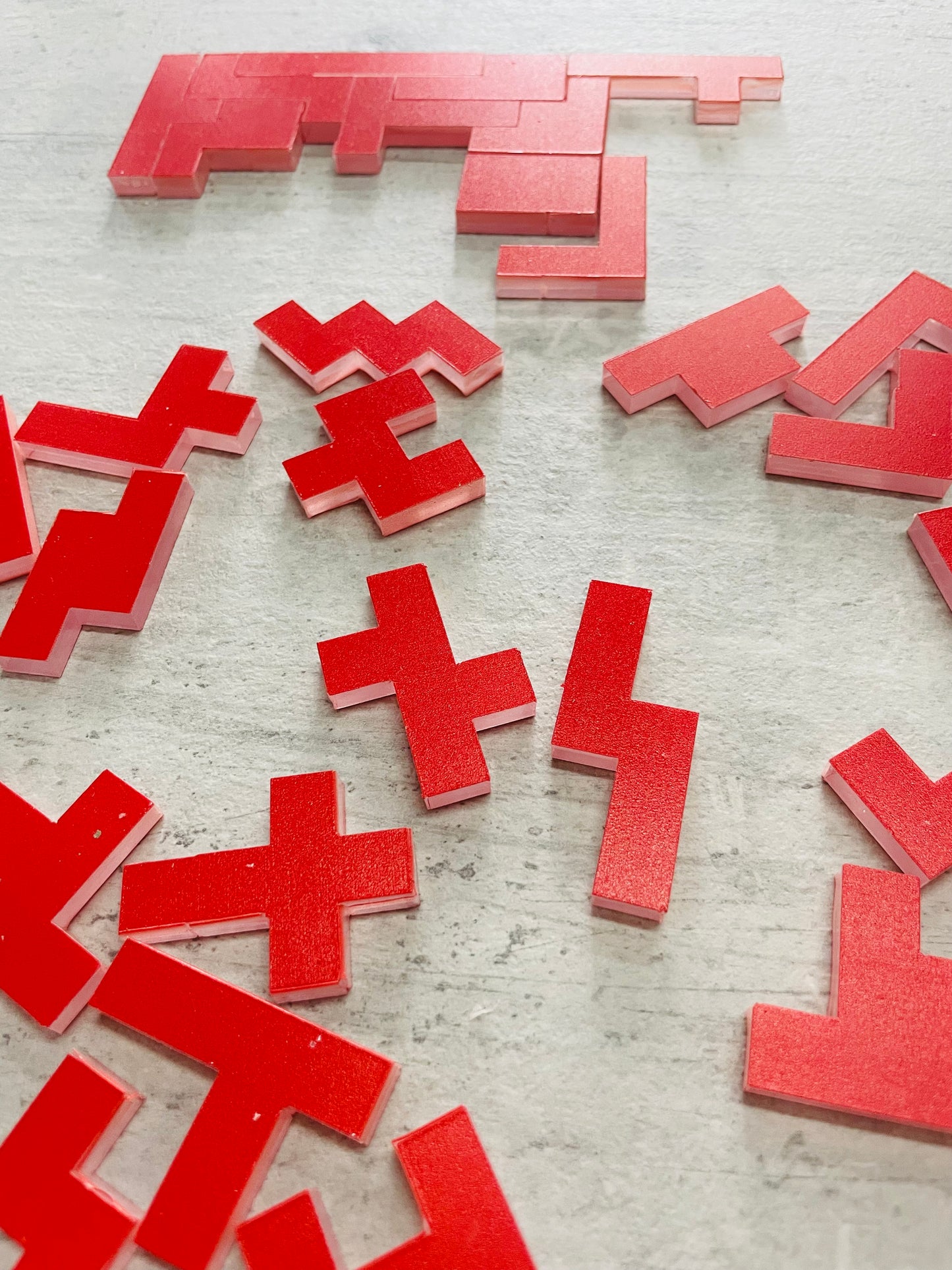 Hexomino