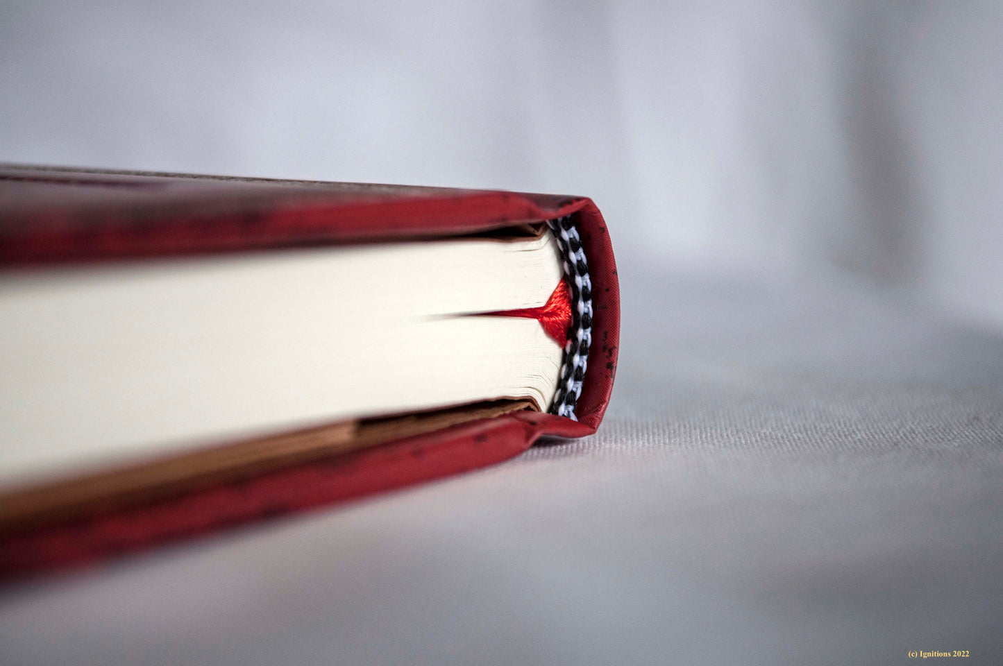 N. Lygeros - Time and Mankind. Paperblank Hardcover Journals – Old Leather Classics