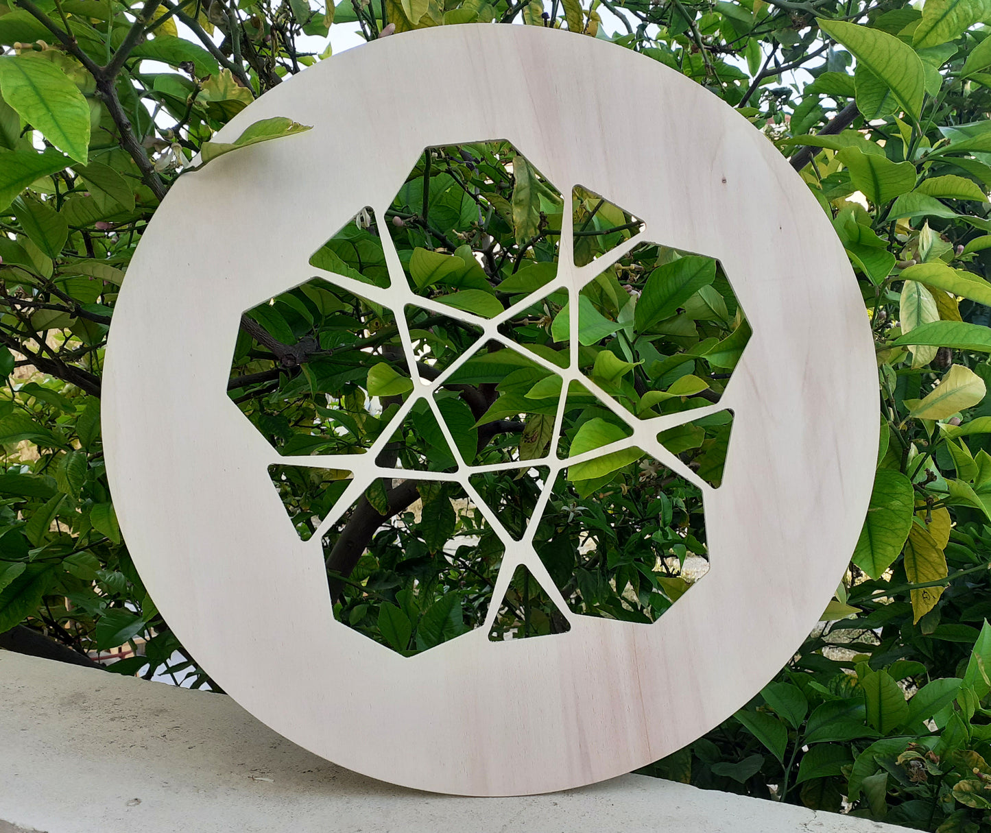 Star Tiles I