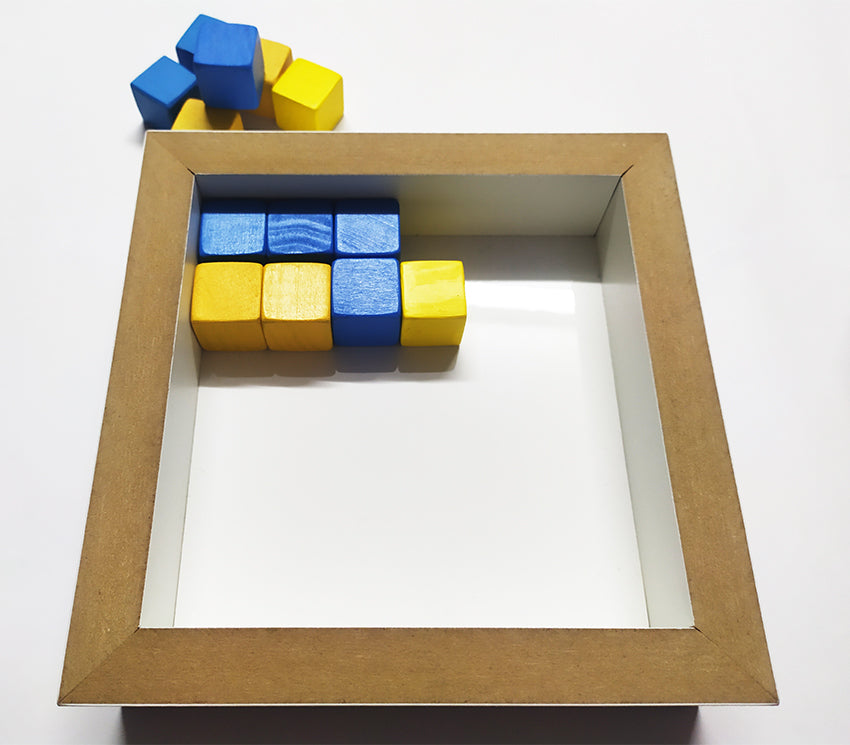 Open Box