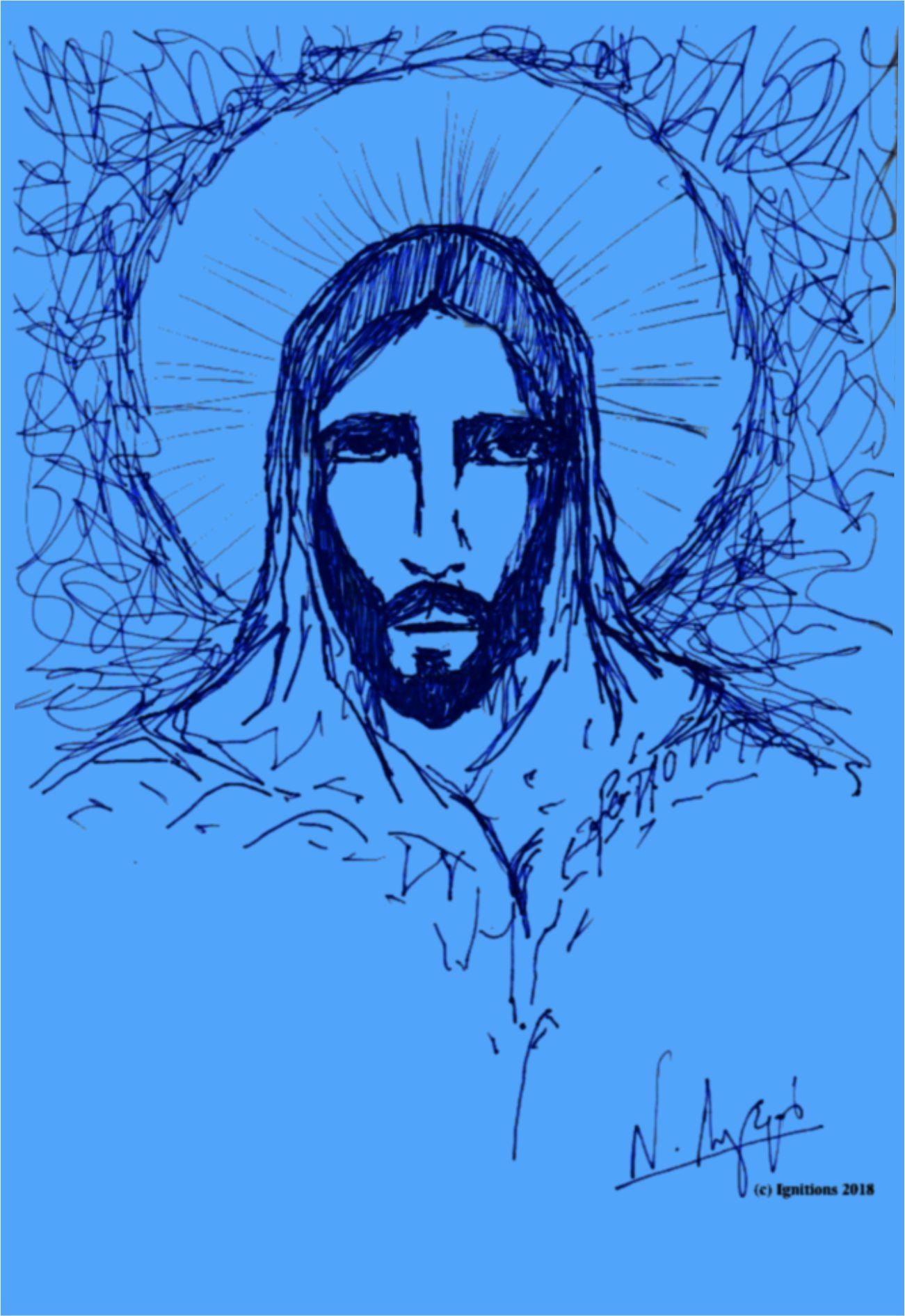 Love Of Mankind