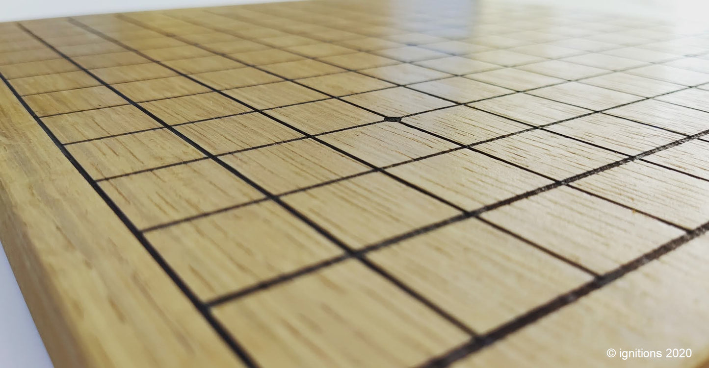 Goban 13x13