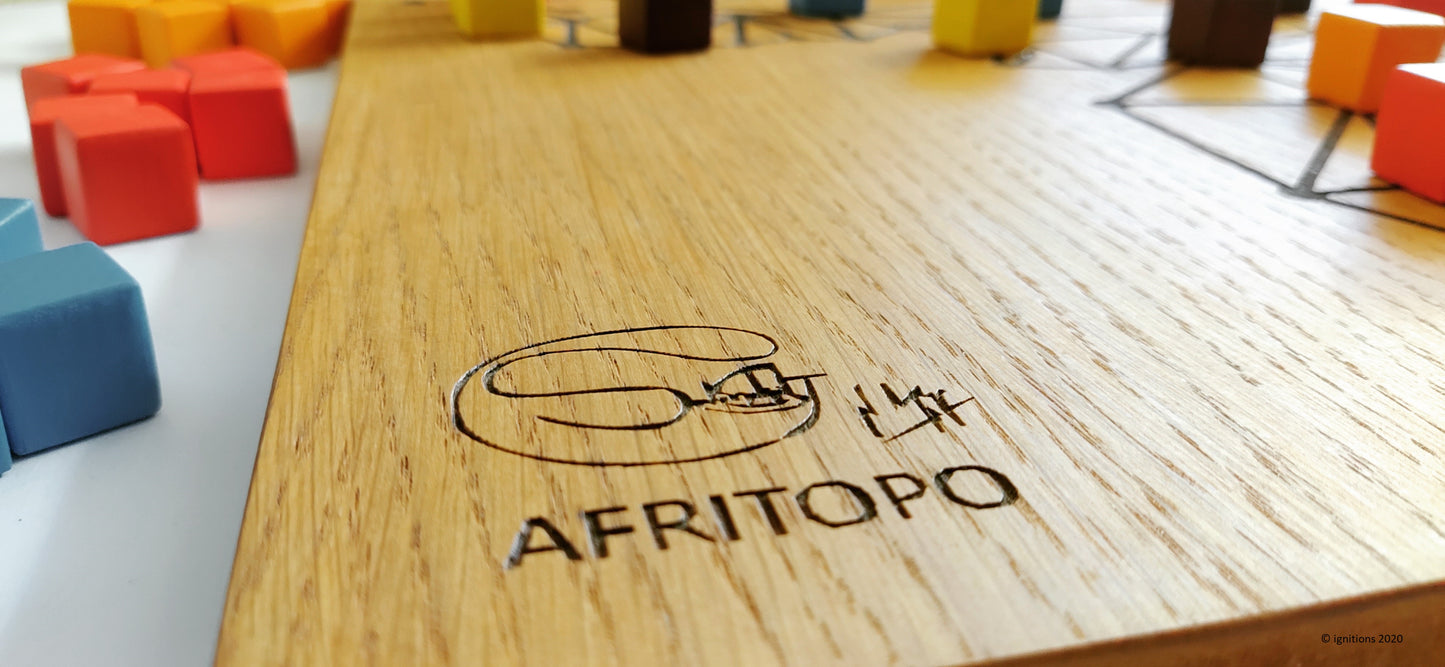AFRITOPO