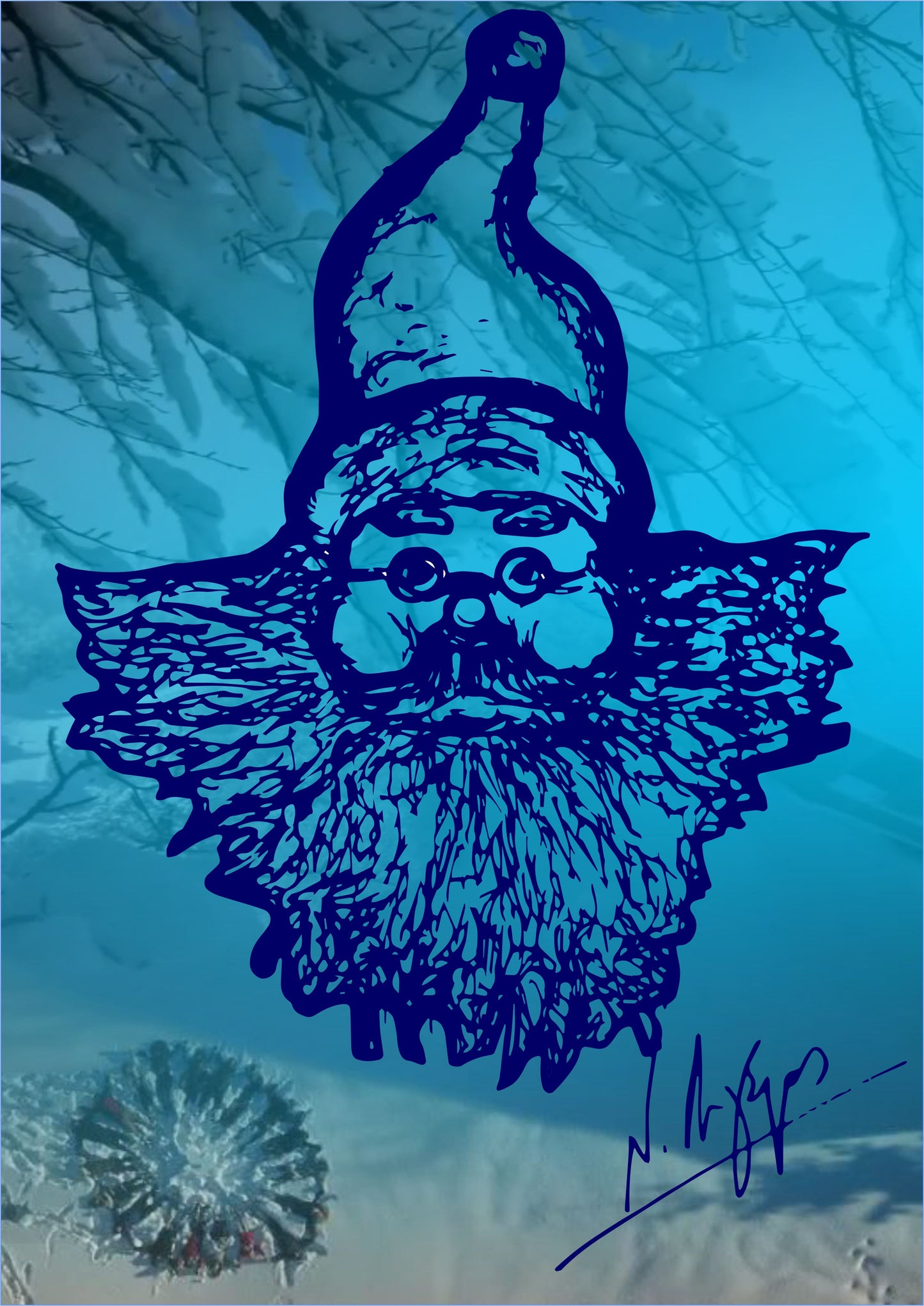 anta Claus II