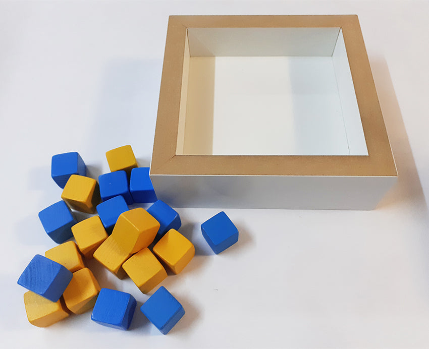 Open Box