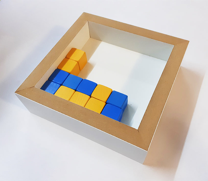 Open Box