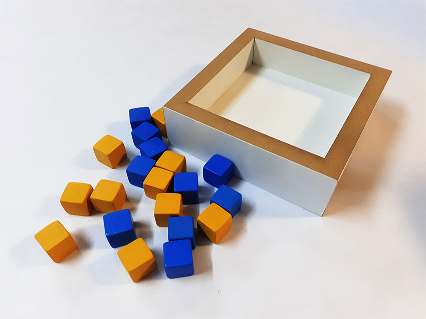 Open Box