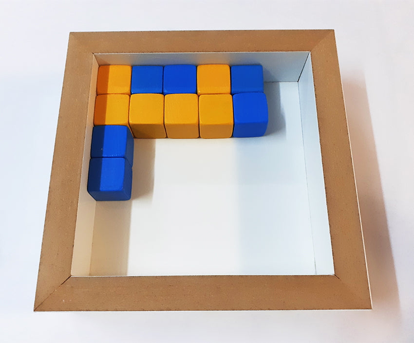 Open Box