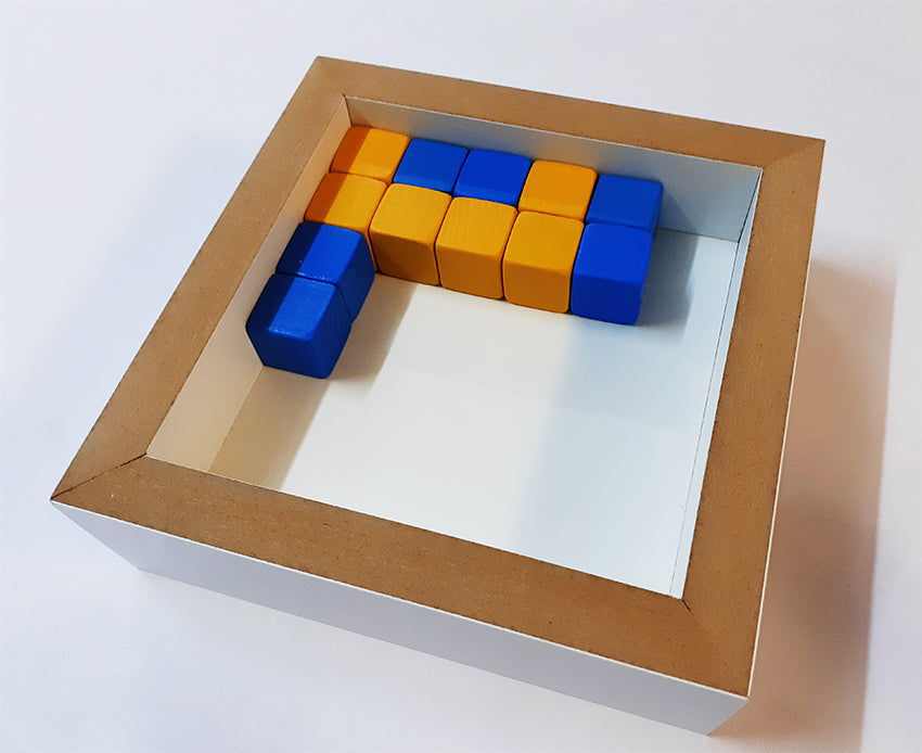 Open Box