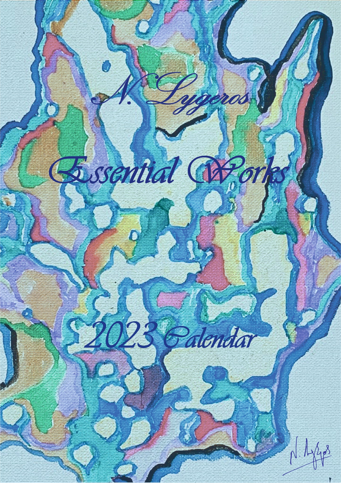 Essential Works
