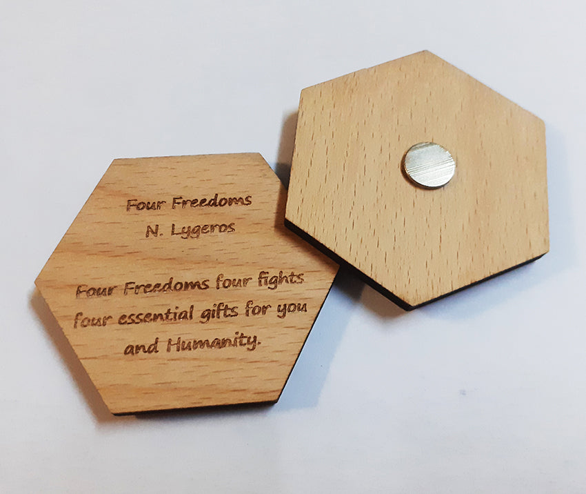 Four Freedoms