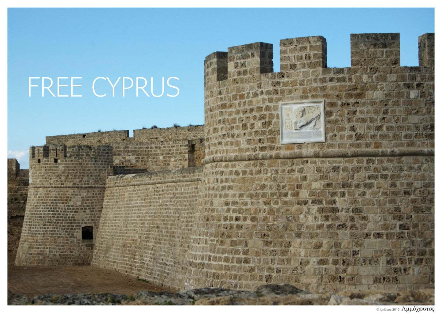 Free Cyprus