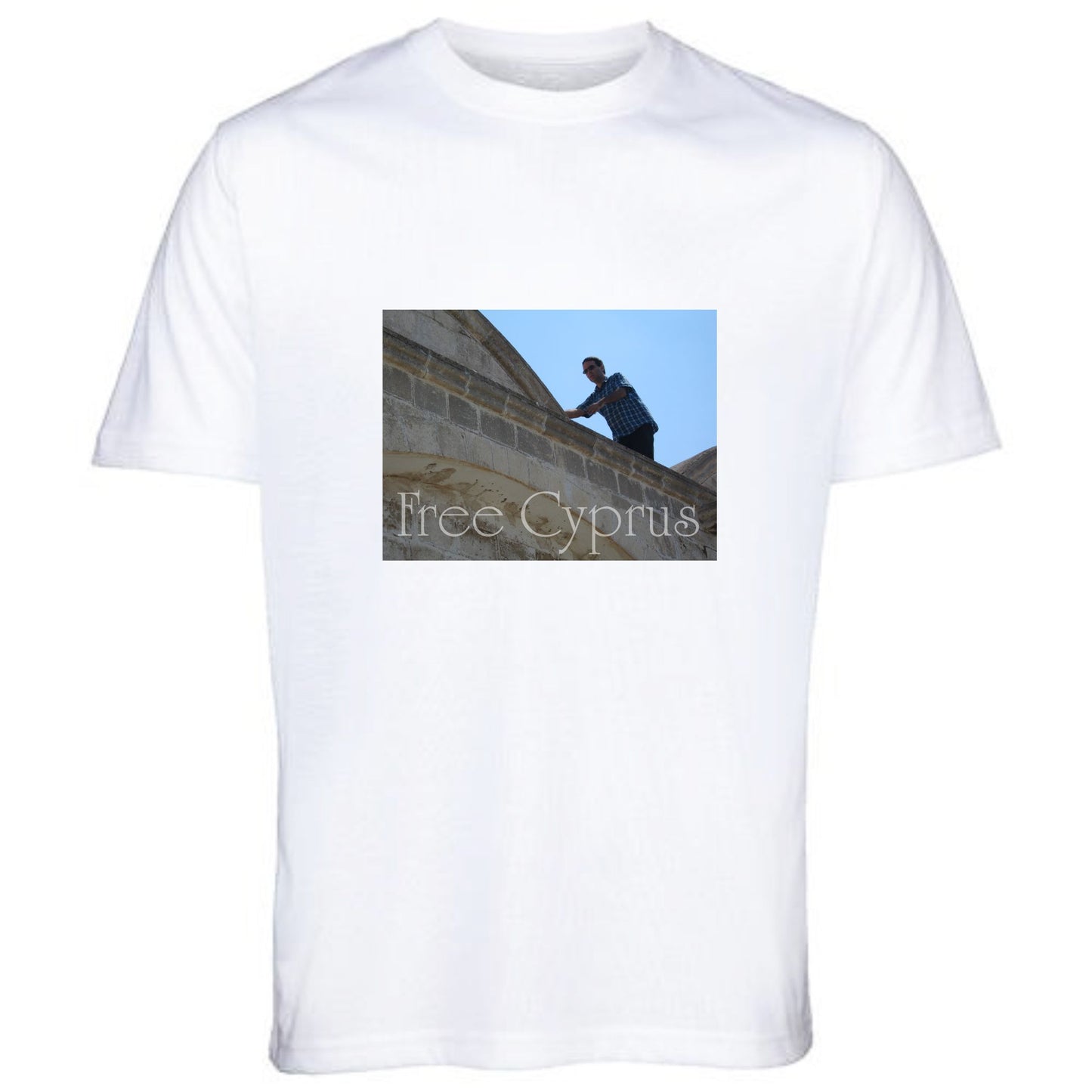 Free Cyprus
