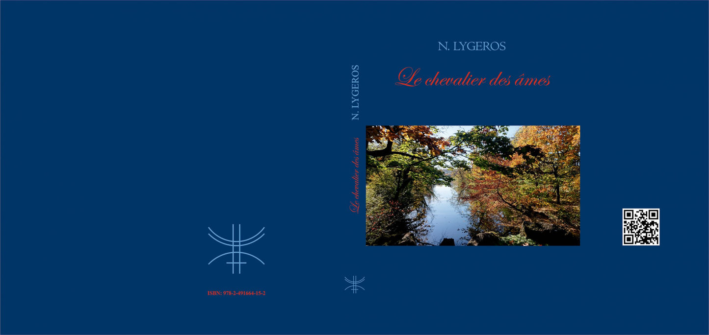 Le chevalier des âmes