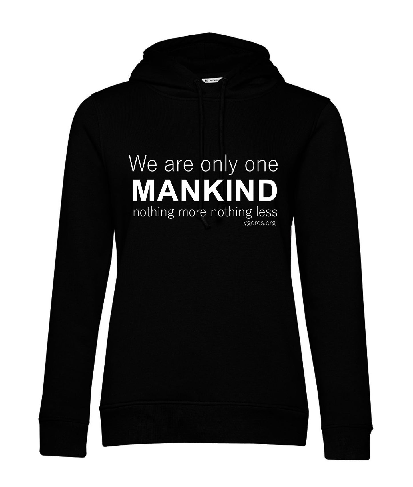 Mankind