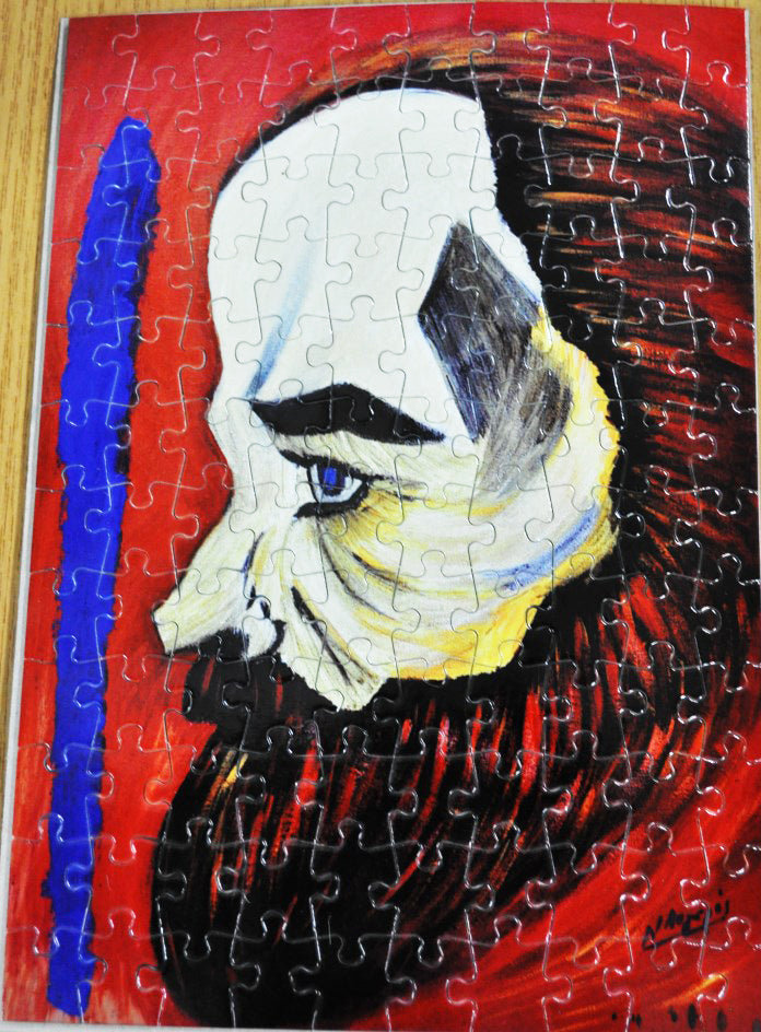 Фёдор