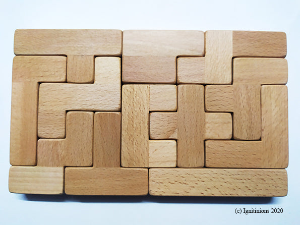 Pentomino