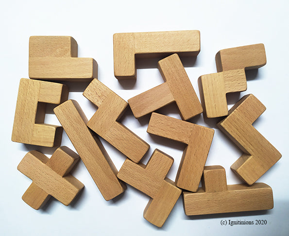Pentomino