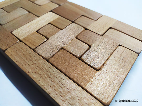 Pentomino
