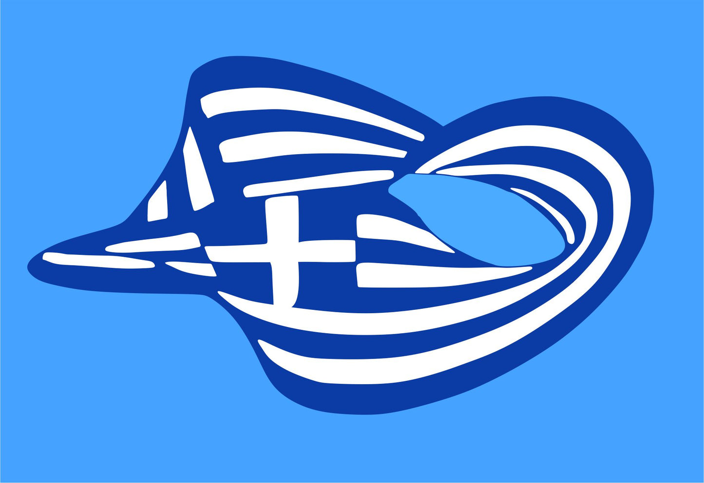 Ελληνική σημαία