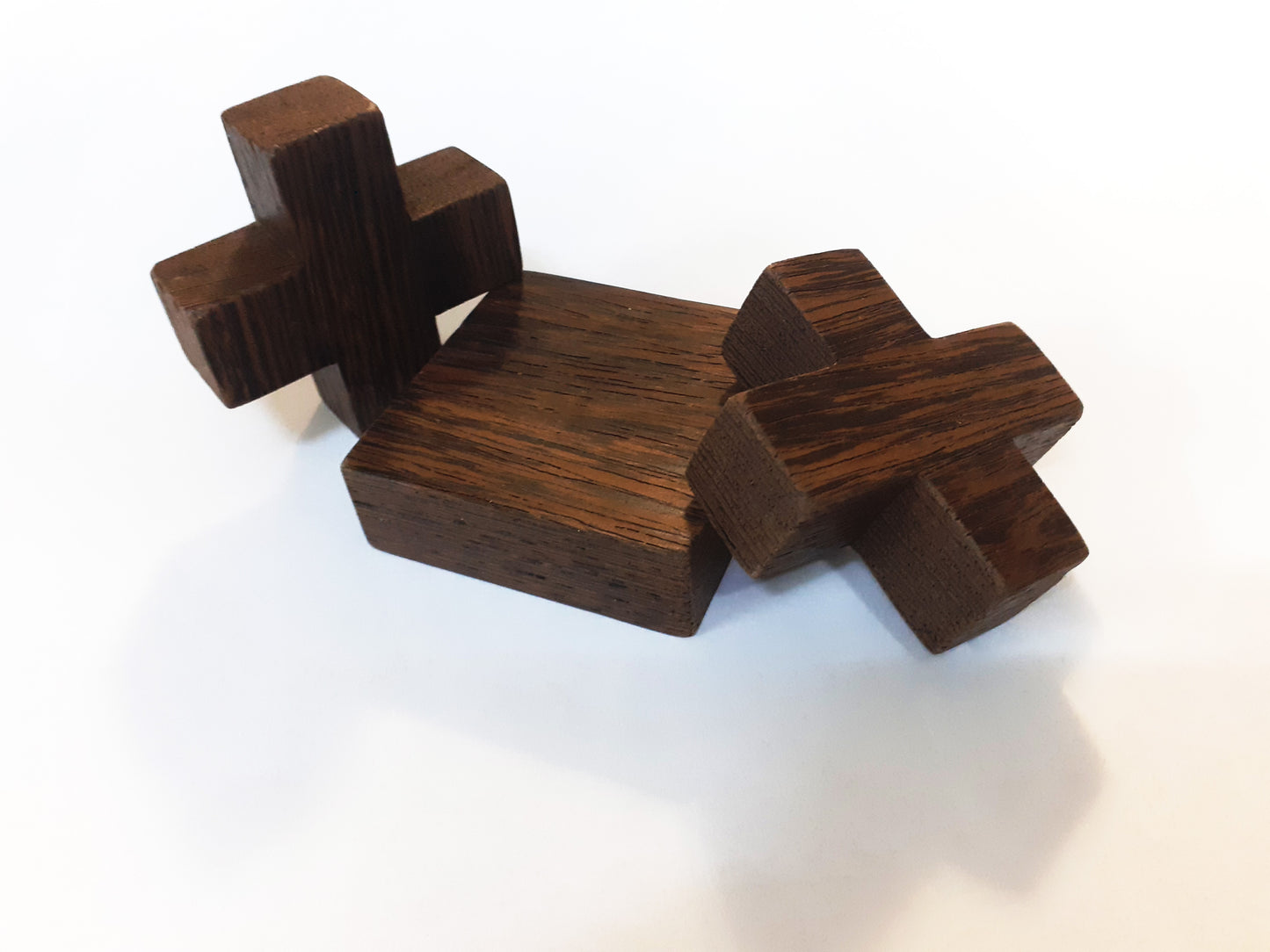 Six Crosses