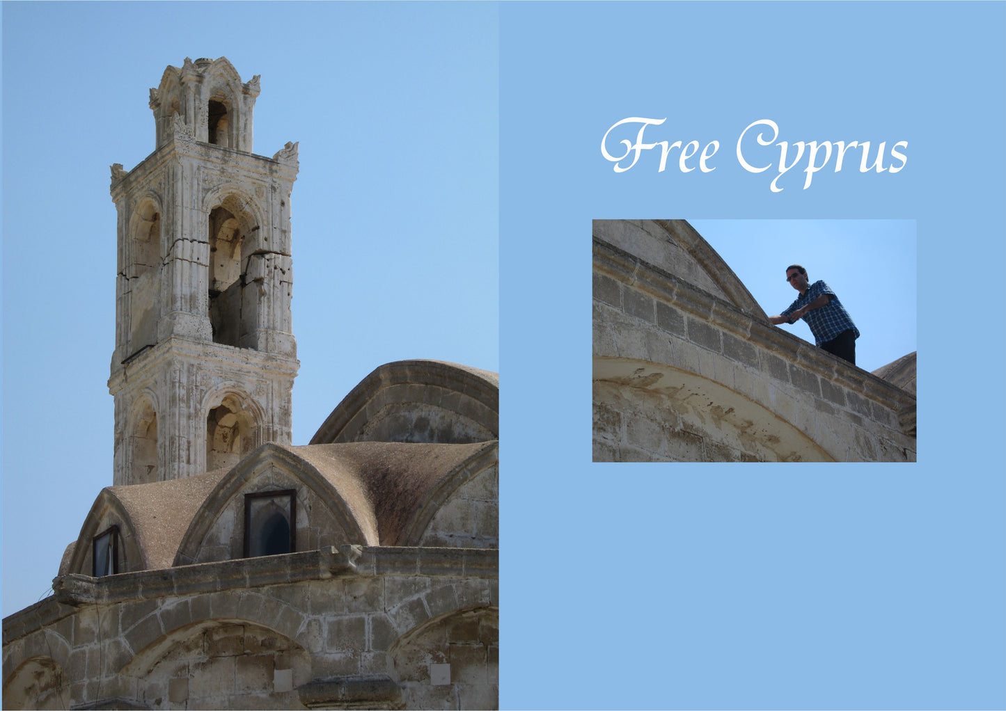 Free Cyprus
