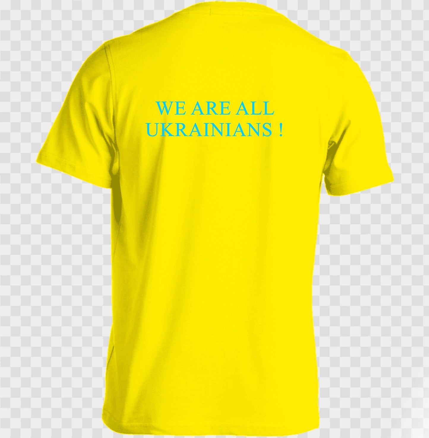 Ukraine is Europe !