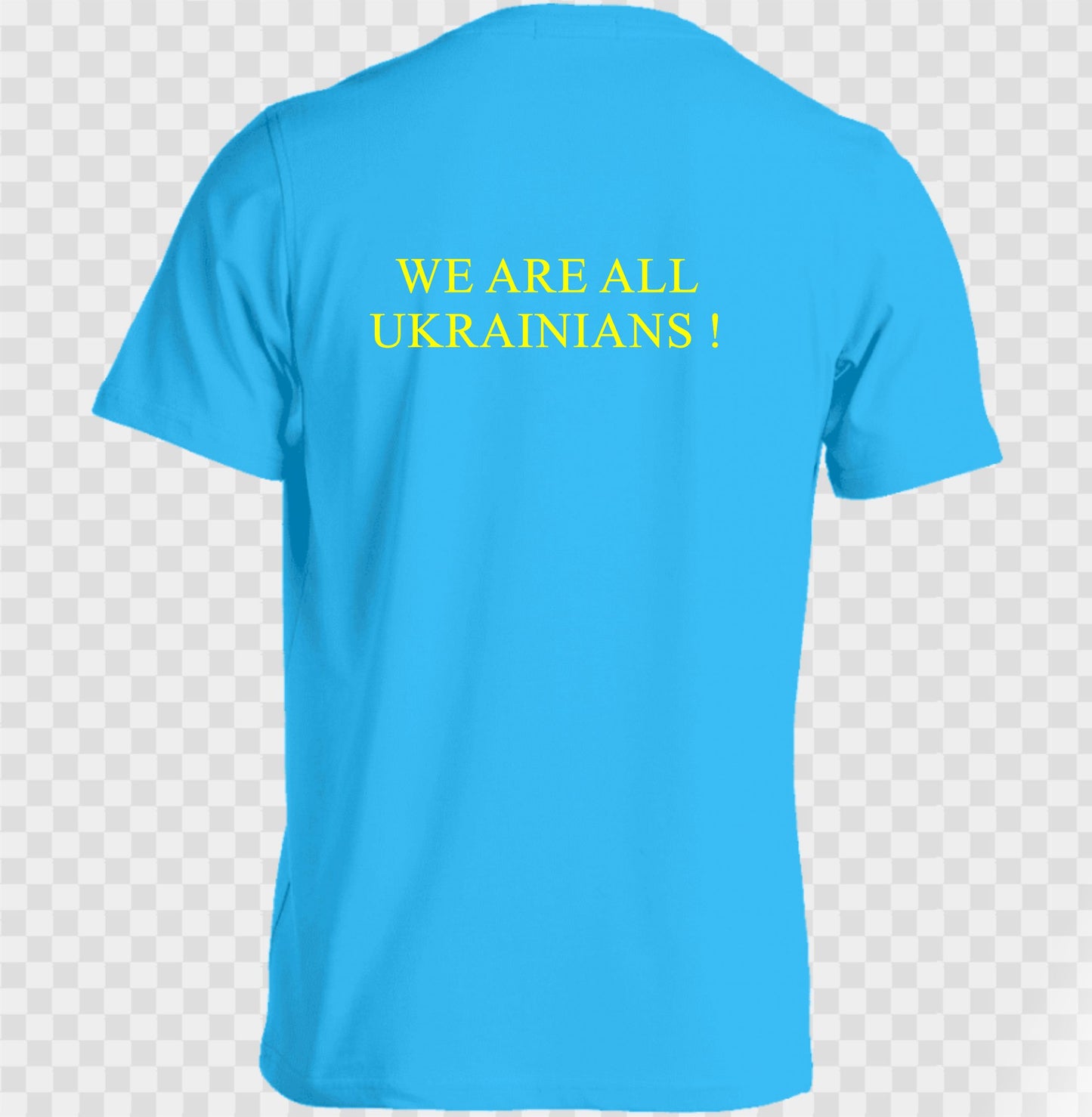 Ukraine is Europe !