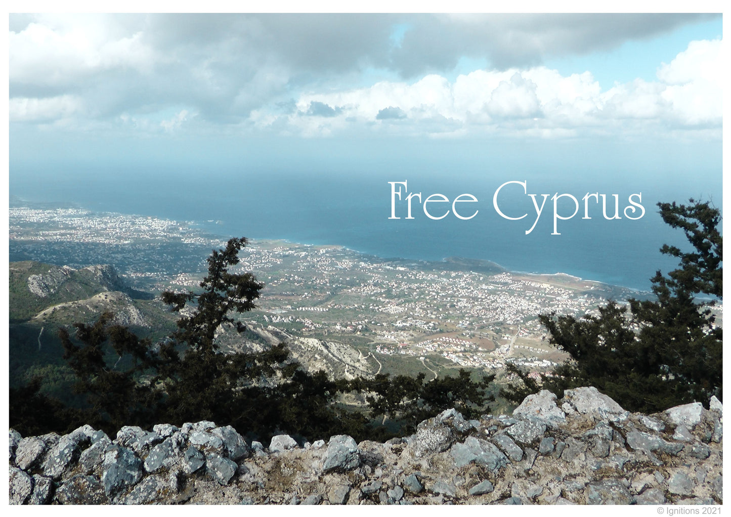 Free Cyprus