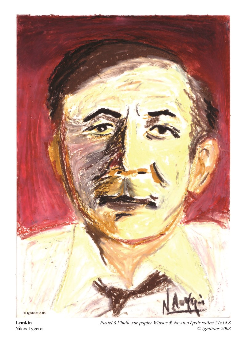 Lemkin