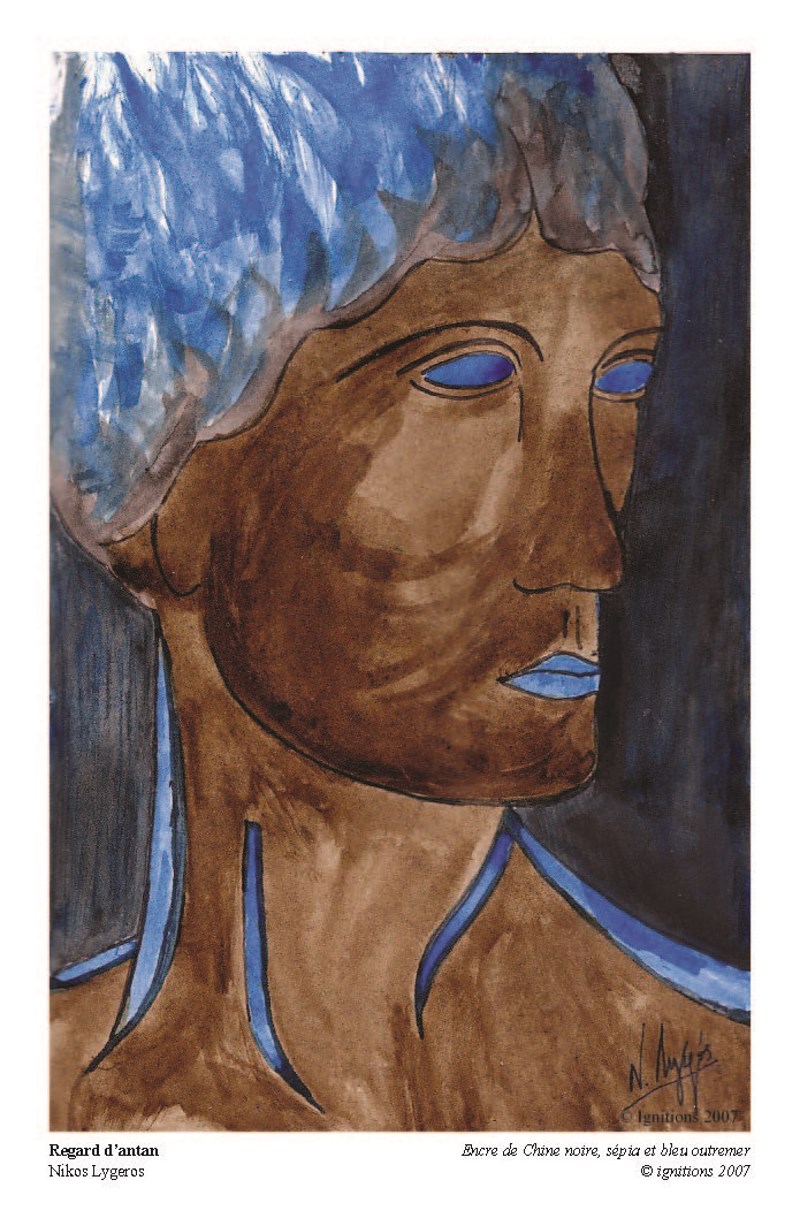 Regard d’antan