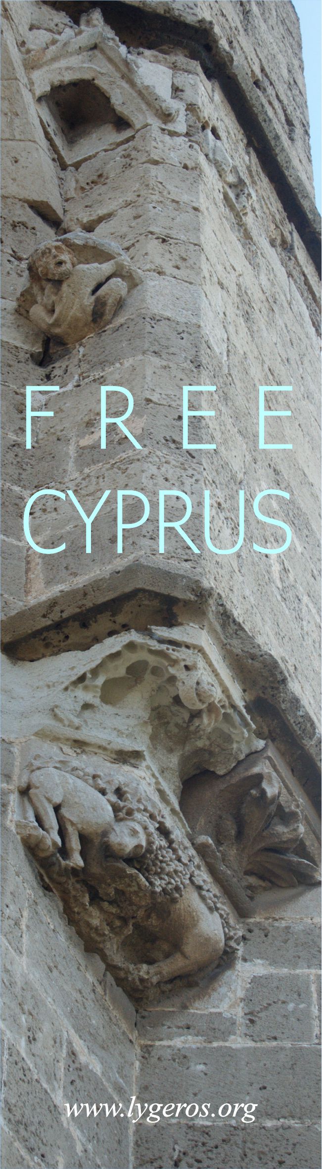 Free Cyprus