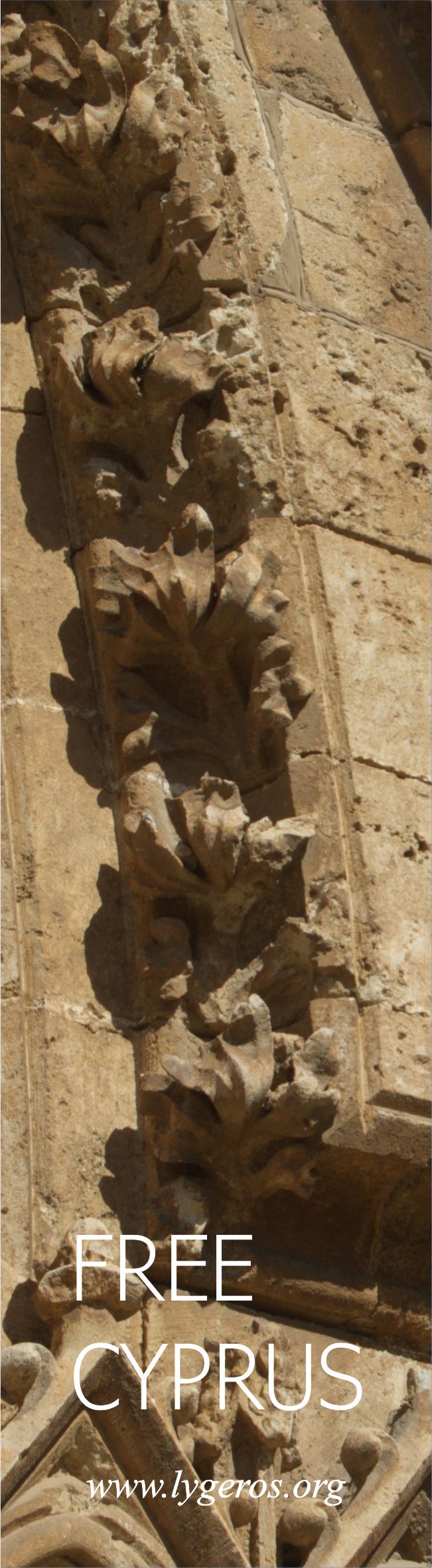Free Cyprus