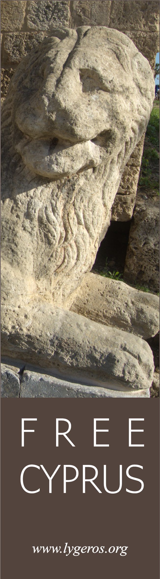 Free Cyprus