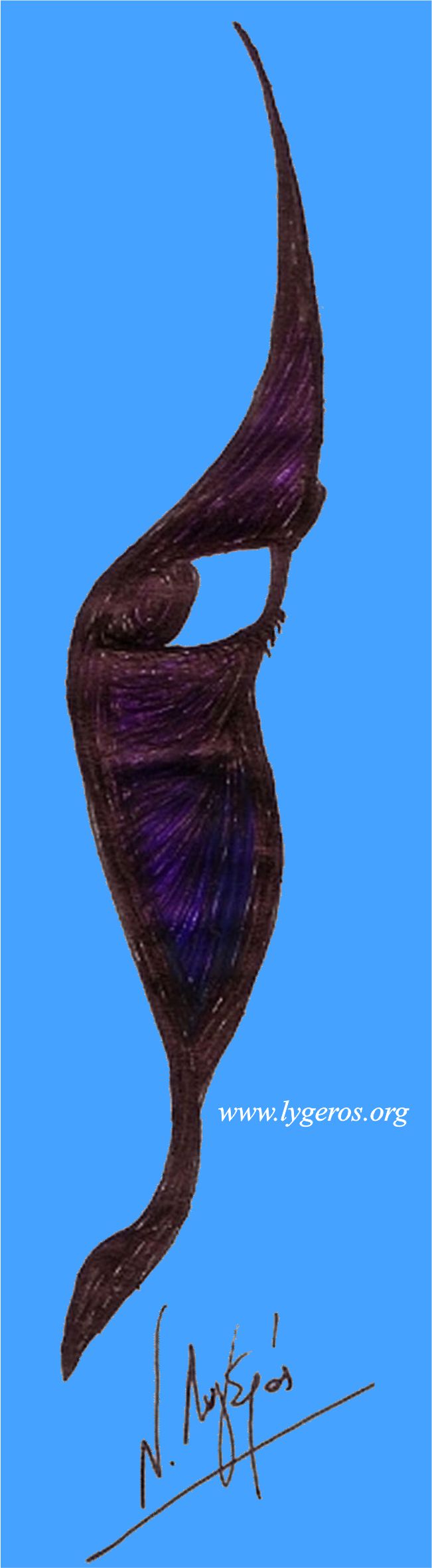 Indigo