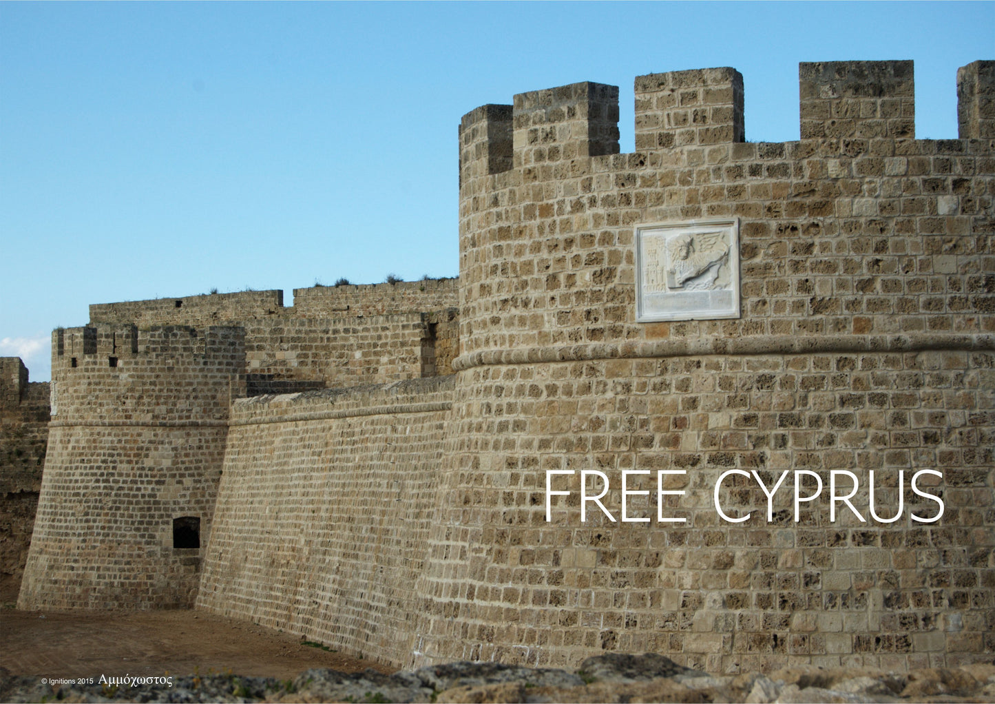 Free Cyprus