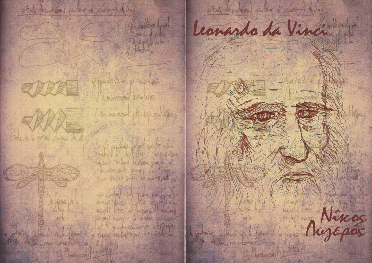 Leonardo da Vinci