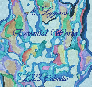 24 - Calendars