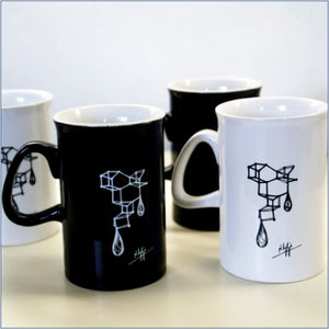 12 - Cups & Mugs