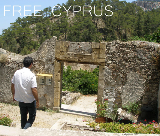 Free Cyprus