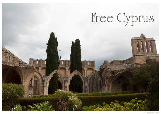 Free Cyprus
