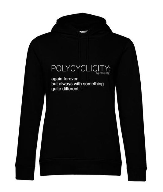 Polycyclicity