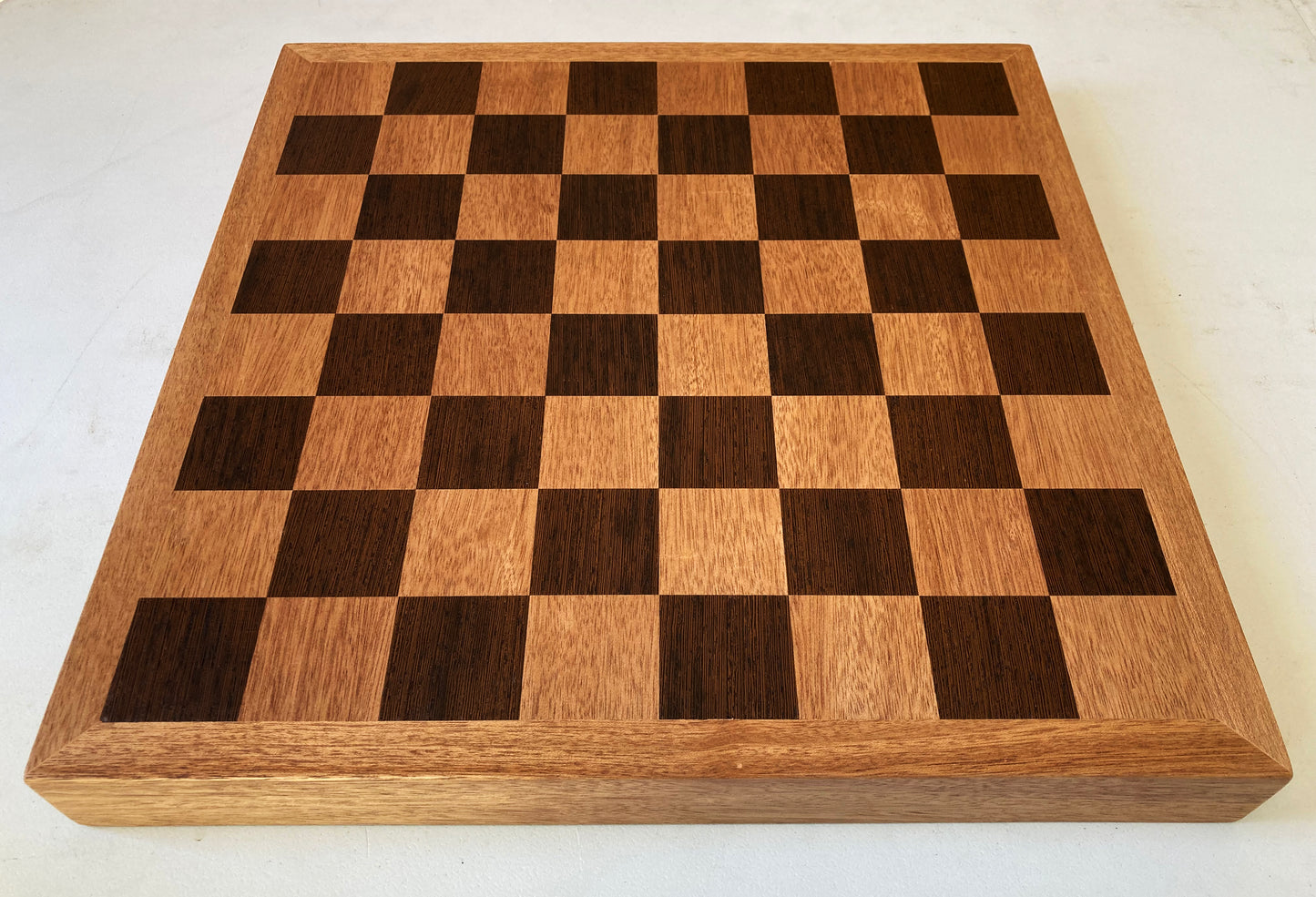 Σκακιέρα - OPUS II