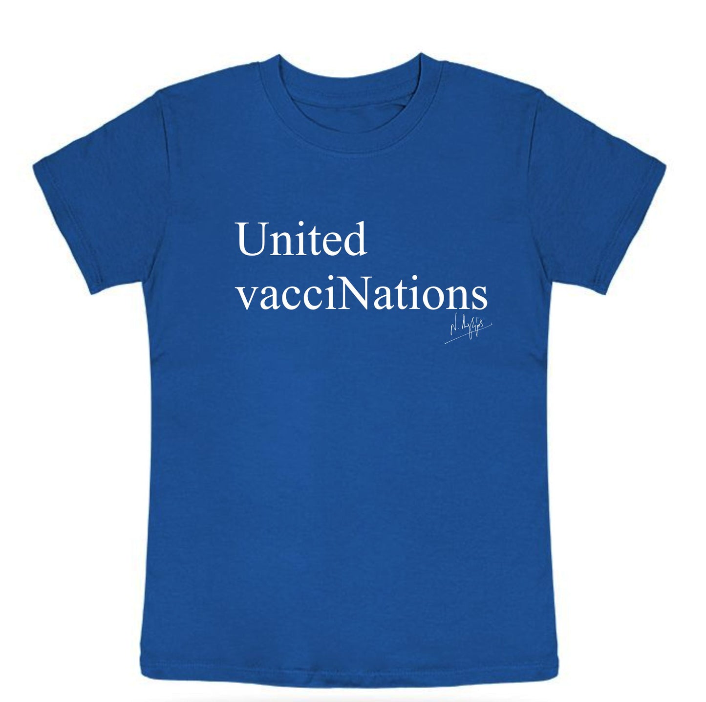 United vacciNations